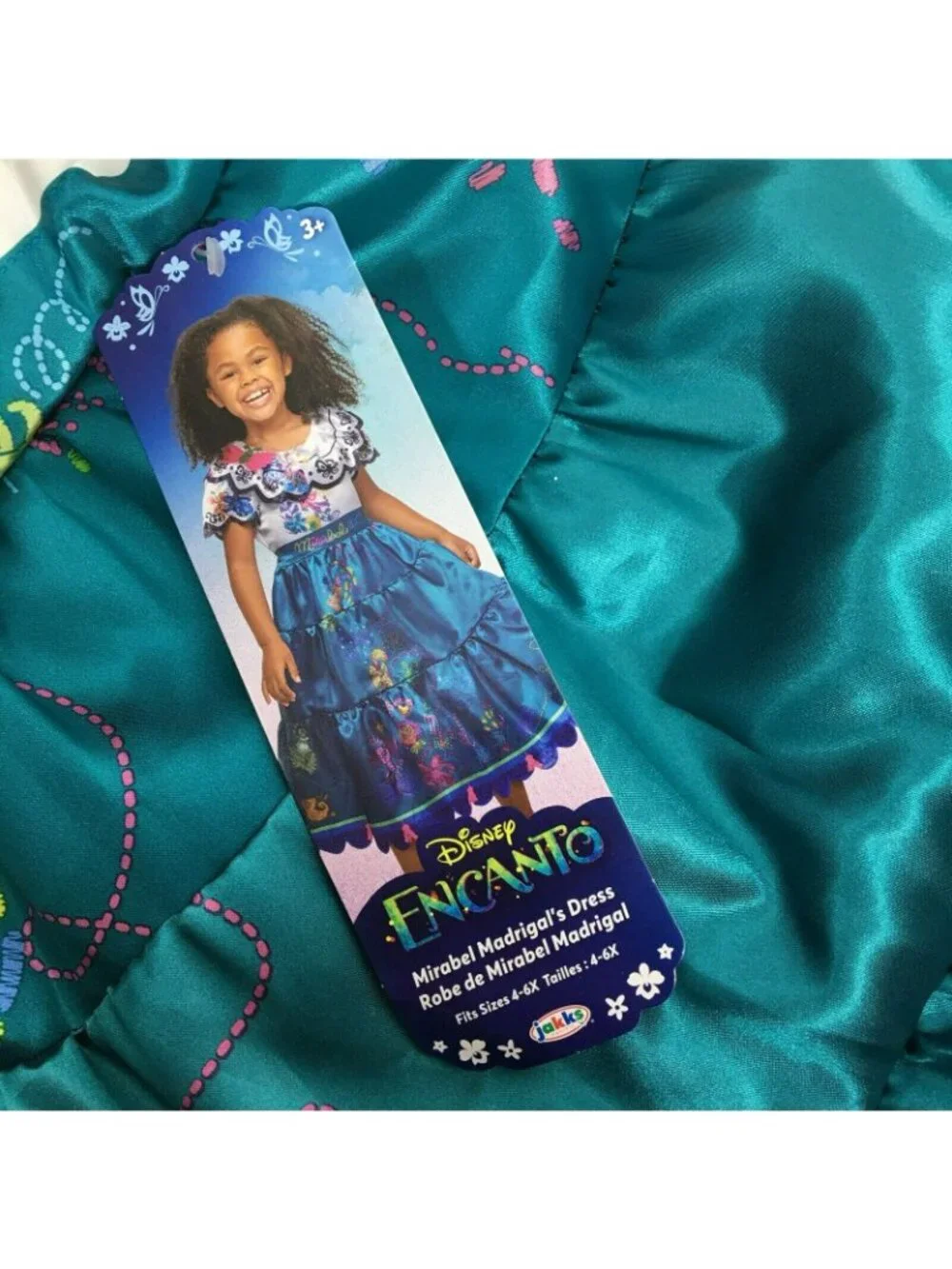 Jakks Pacific disney encanto